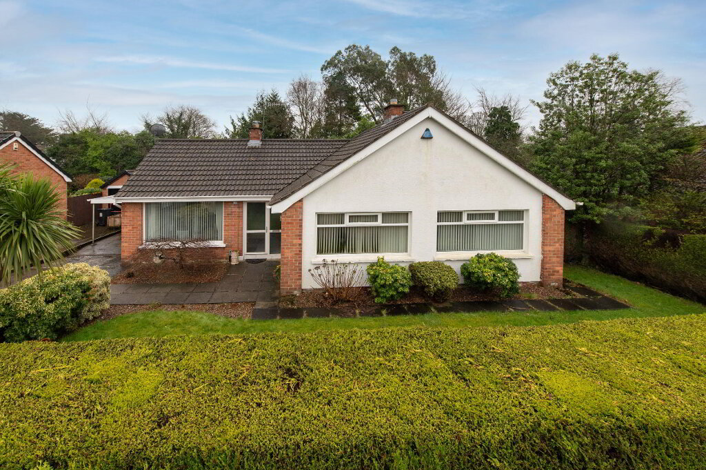 Photo 1 of 13 Mount Pleasant Avenue, Jordanstown, Newtownabbey