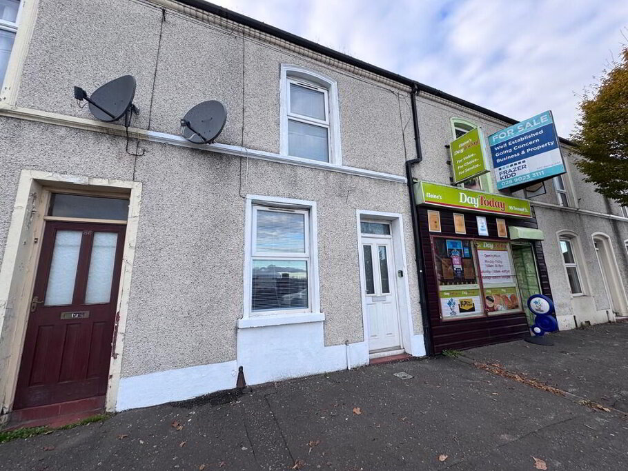 Photo 1 of 88 Tennent Street, Belfast