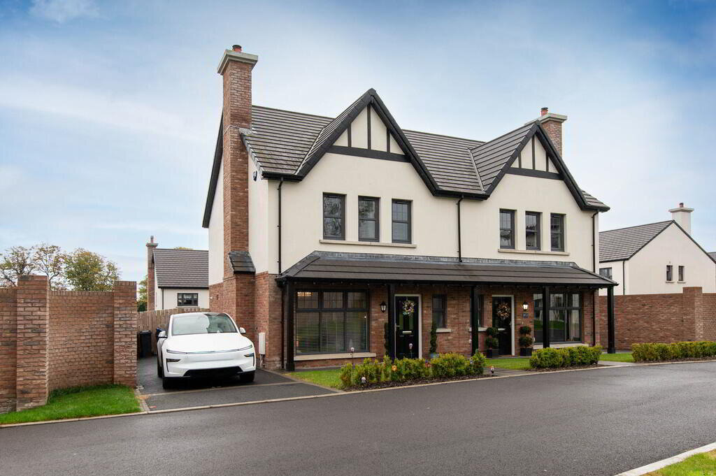 Photo 1 of 3 Barton Park Gardens, Carrickfergus