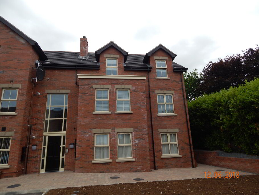 Photo 1 of Hawthorn Hall, 12 Hawthorn Hall, Belfast Road, Antrim