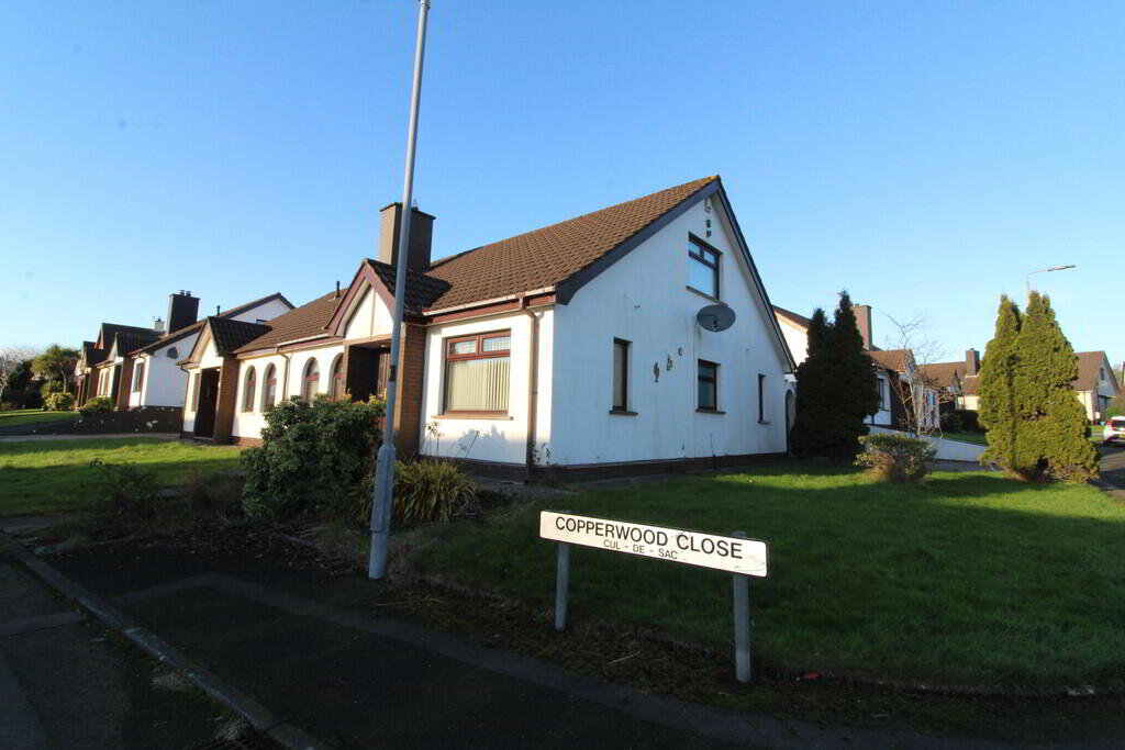 Photo 1 of 1 Copperwood Close, Carrickfergus