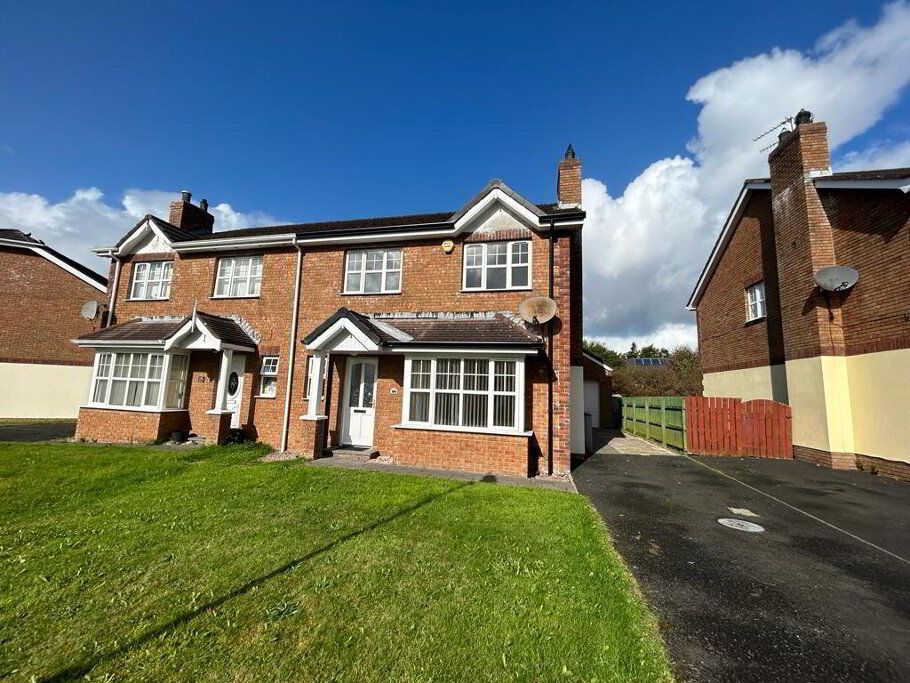 Property For Sale In Derry City Area