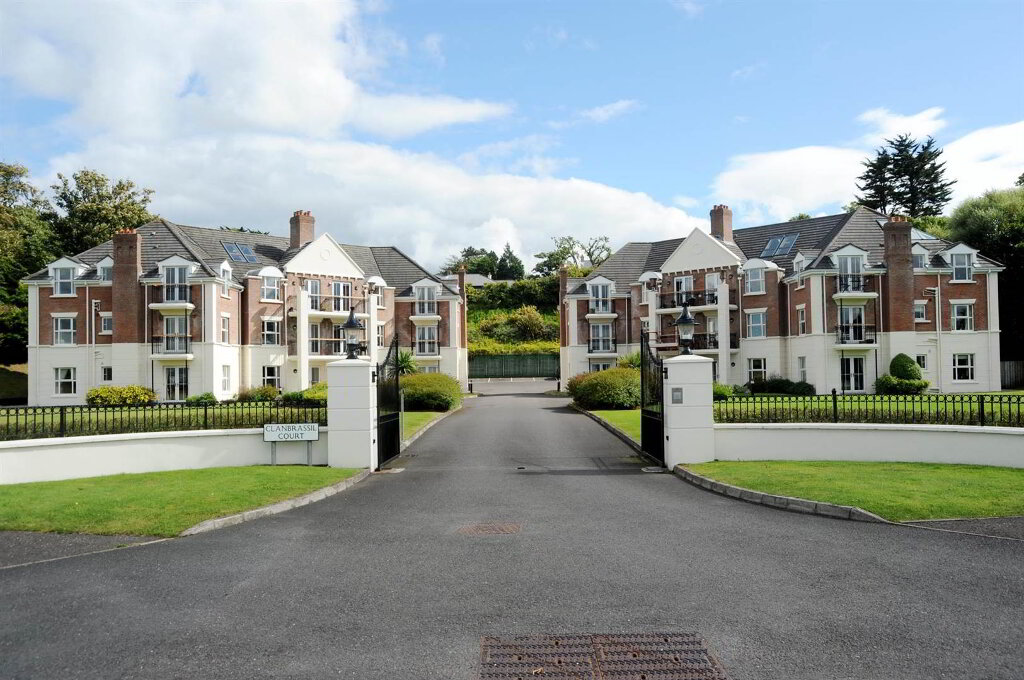 9 Clanbrassil Court Seafront Road , Cultra, Holywood