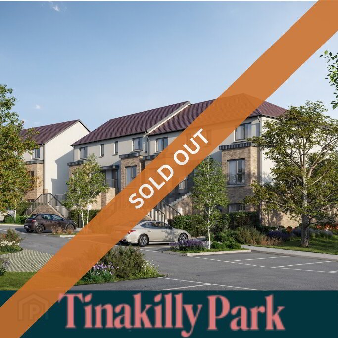 Photo 1 of Tinakilly Park, Rathnew