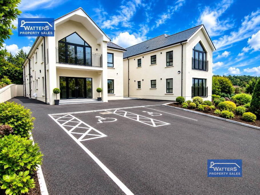 Photo 1 of Station House, Enniskillen