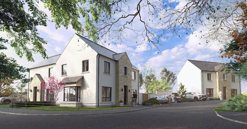 Photo 1 of Drumshane Manor, Lisnarick