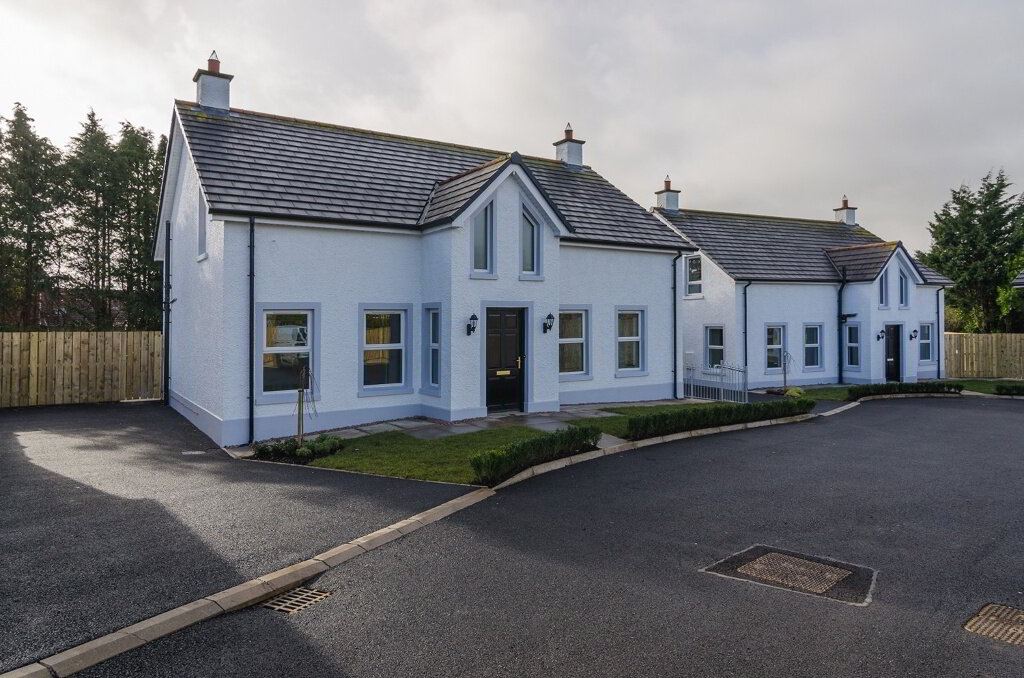 Photo 1 of Buchanan Court, Larne