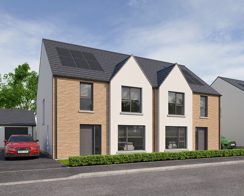 Photo 1 of The Oak, Watsons Fort, Watsons Road, Newry