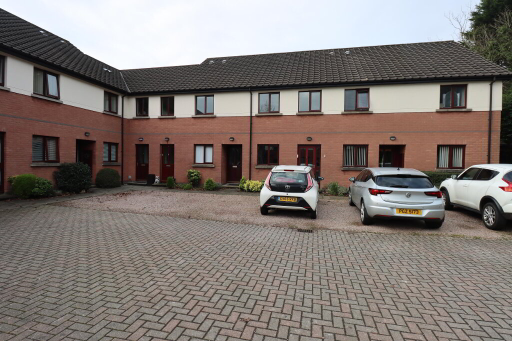 Photo 1 of 8 Martin Park, Shore Road, Newtownabbey