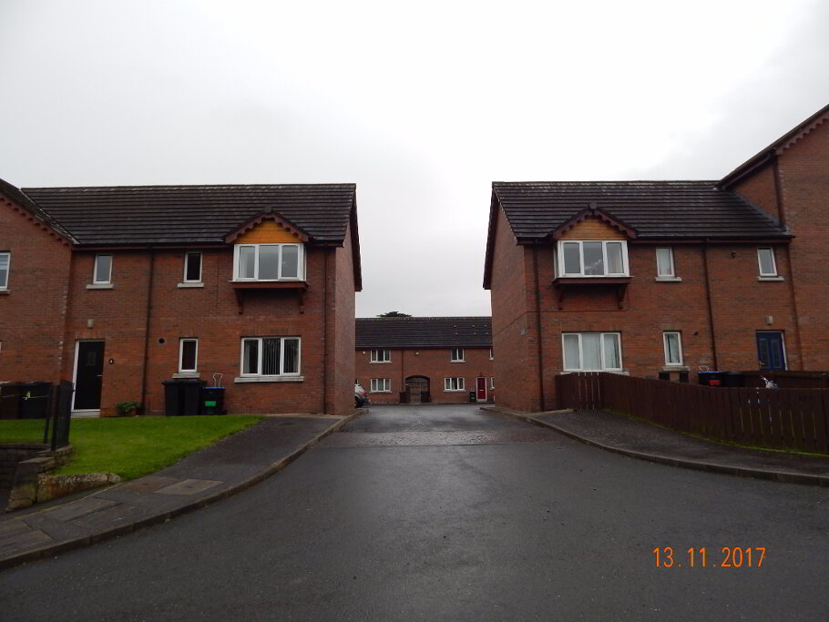 Photo 1 of 8 Glenmount Courtyard, Newtownabbey