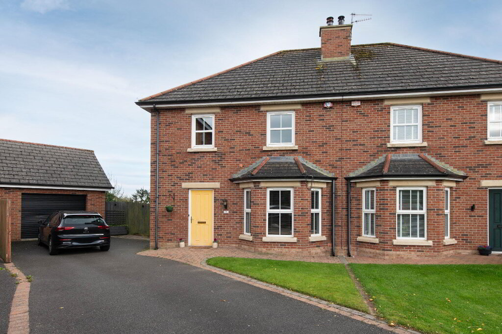 Photo 1 of 14 Farm Lodge Stables, Greenisland, Carrickfergus