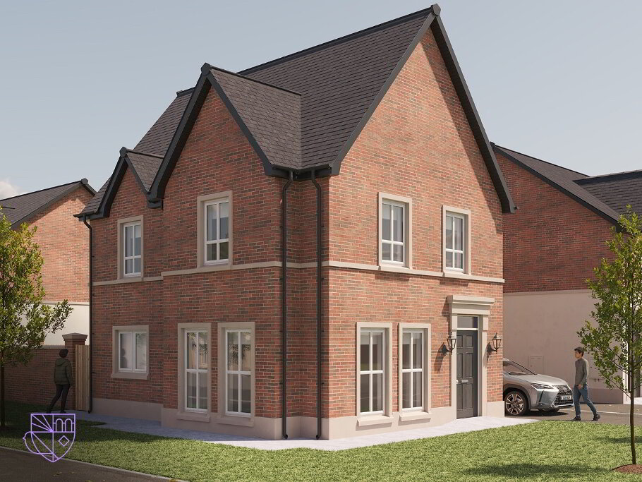 Photo 1 of Foxleigh Meadow, Ballymoney