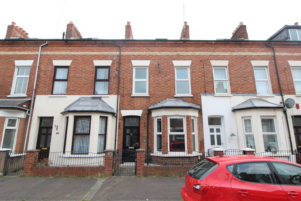 Photo 1 of 30 Pacific Avenue, Belfast