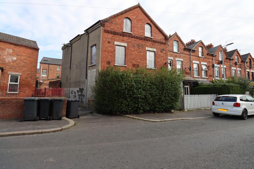 Photo 1 of 79 Willowbank Gardens, Belfast