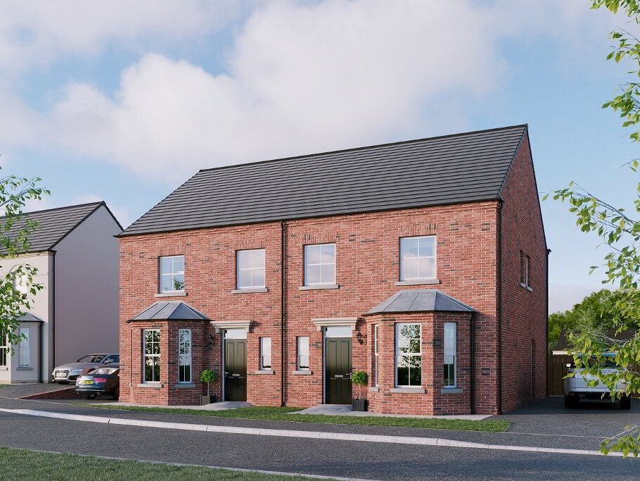 Photo 1 of The Edgeley, Springwater, Jubilee Road, Ballyclare