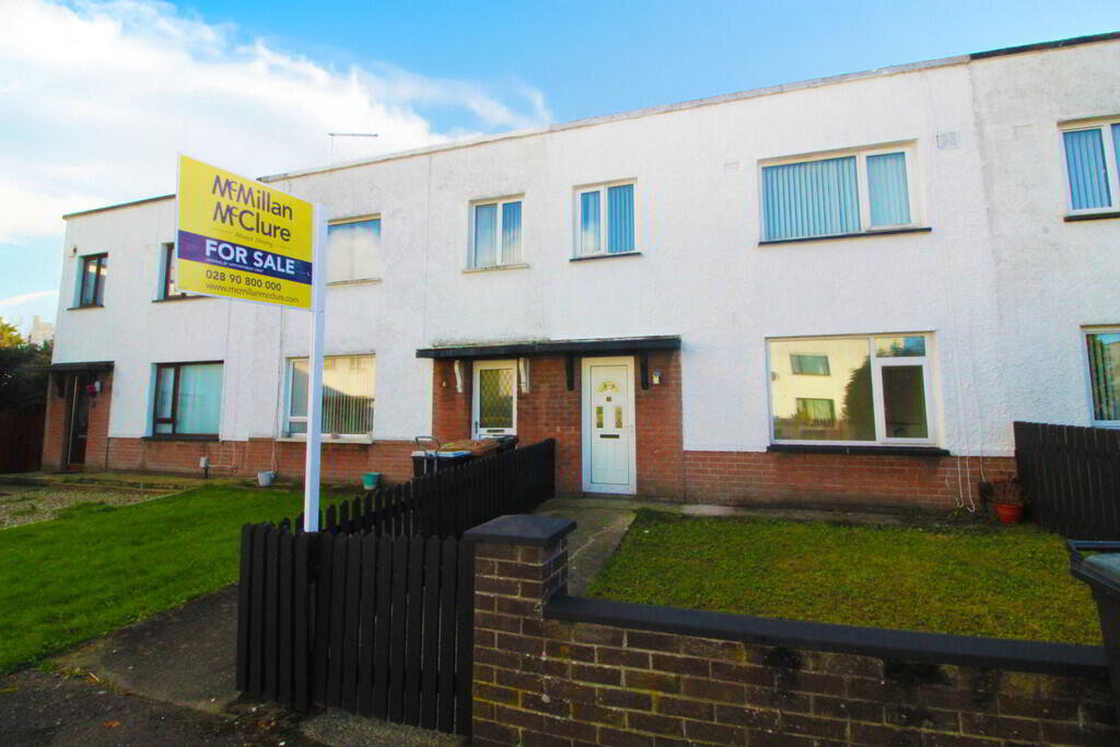 Photo 1 of 3 Kings Avenue, Newtownabbey