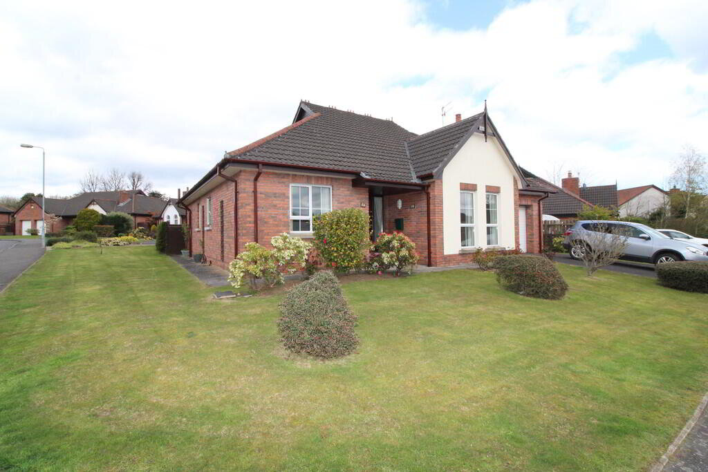 Photo 1 of 14 Lynda Farm, Newtownabbey