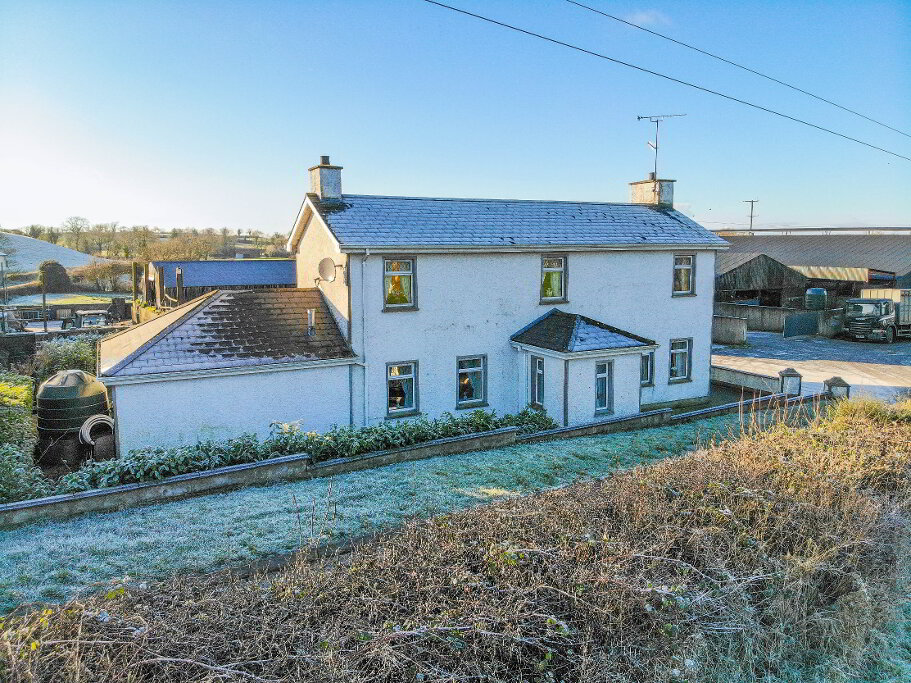 Estate Agents Armagh Peter Cullen And Son