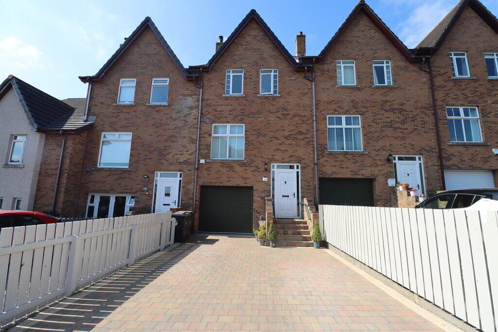 Photo 1 of 36 Glenview Park, Newtownabbey