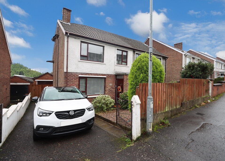 Photo 1 of 103 Church Crescent, Newtownabbey