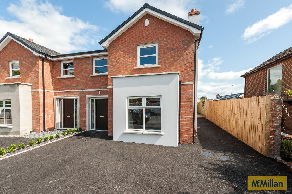 Photo 1 of Circular Road, Jordanstown