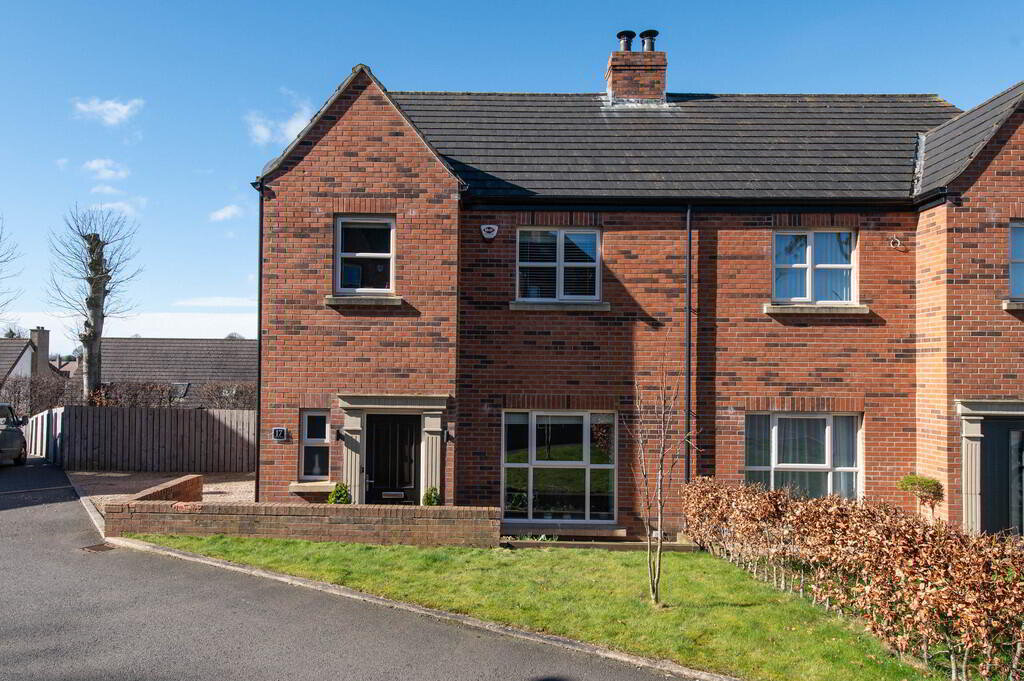 Photo 1 of 17 Jubilee Hall, Doagh, Ballyclare
