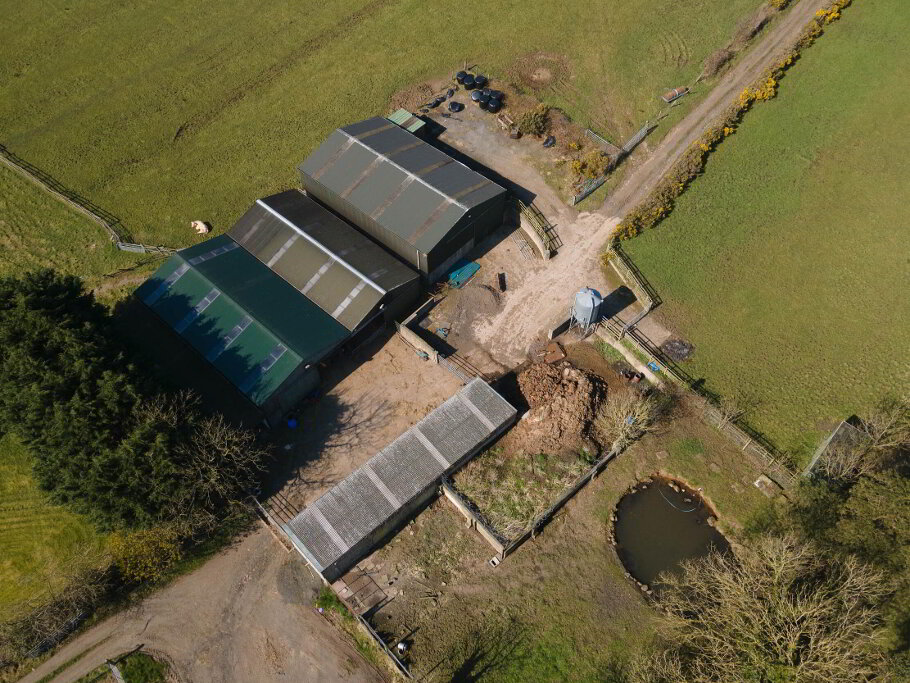 Photo 1 of Land & Outbuildings To The Rear Of Downview Farm, 104 Old Carrick ...Greenisland