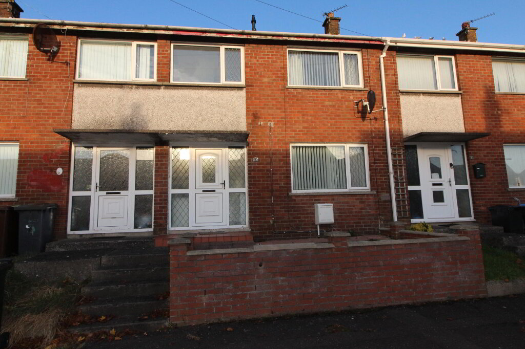 Photo 1 of 3 Queens Gardens, Newtownabbey