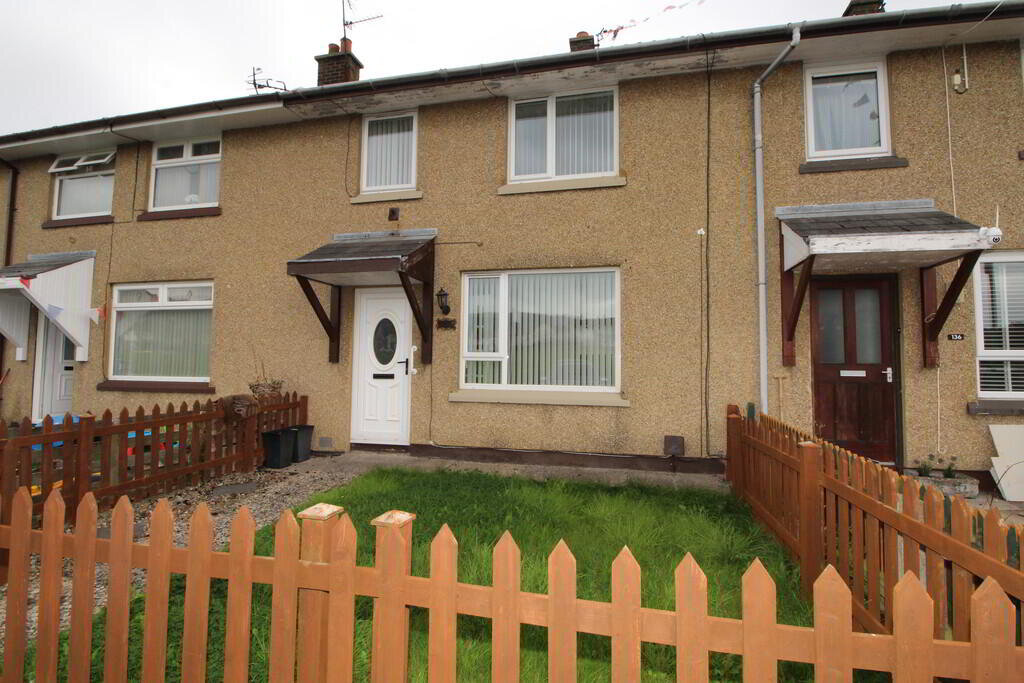 Photo 1 of 134 Knockleigh Drive, Greenisland, Carrickfergus