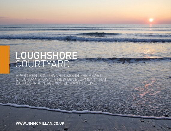 Photo 1 of Loughshore Courtyard, Whiteabbey Village