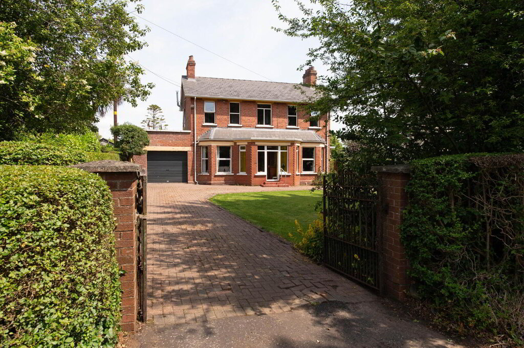 Front (Exterior)