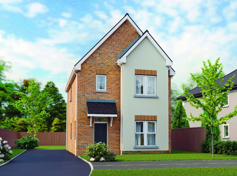 Photo 1 of Dunlady A126.1b, Belmont Hall, Belmont Road, Antrim