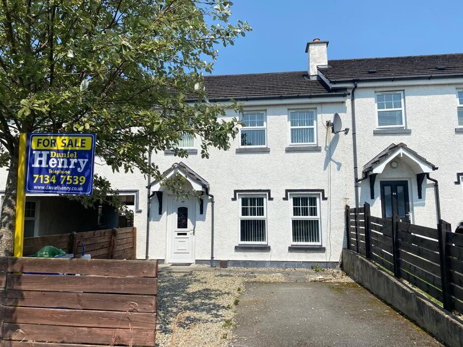 Property For Sale In Magheramason