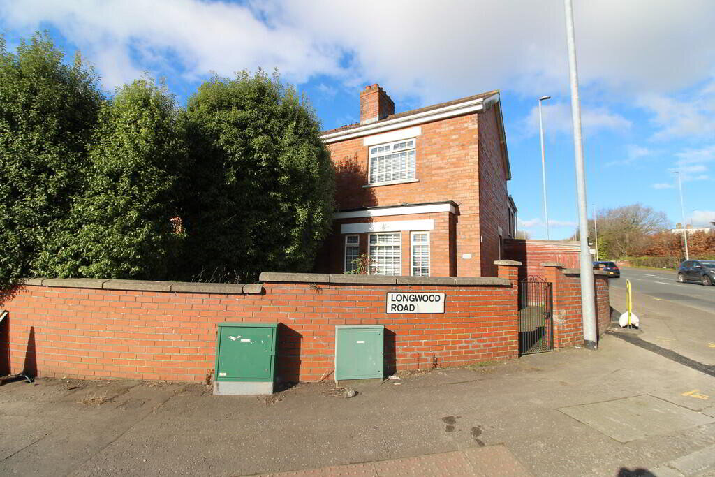 Photo 1 of 196 Shore Road, Newtownabbey
