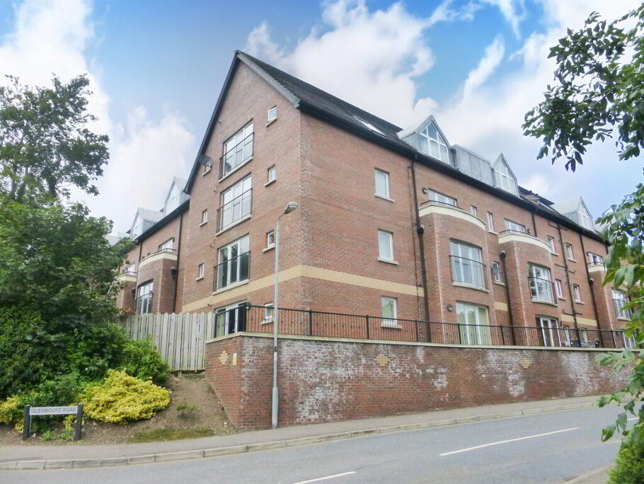 Photo 1 of 20 Glenmount Manor, Newtownabbey