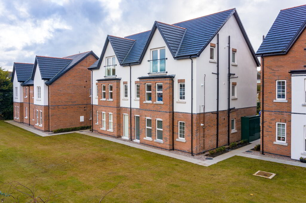 Photo 1 of Loughan Hall, Dundonald