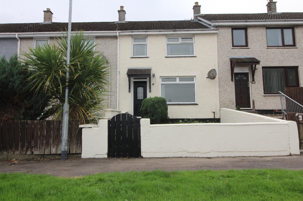 Photo 1 of 27 Lacken Walk, Off Doagh Road, Newtownabbey