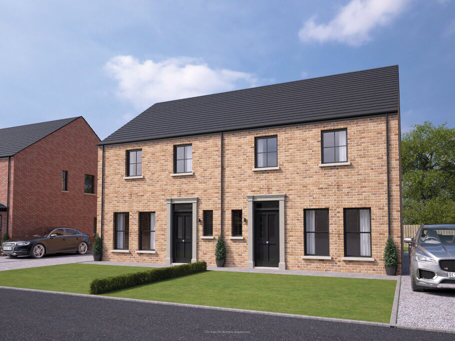 Photo 1 of The Formby, Robson Park, Ballyclare
