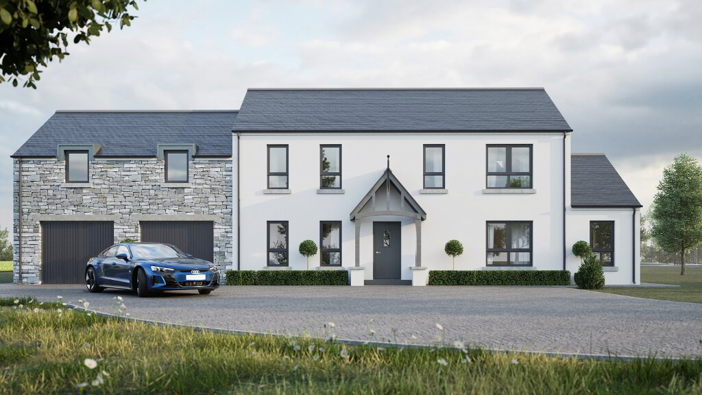 Photo 1 of Ballytweedy Manor, Templepatrick