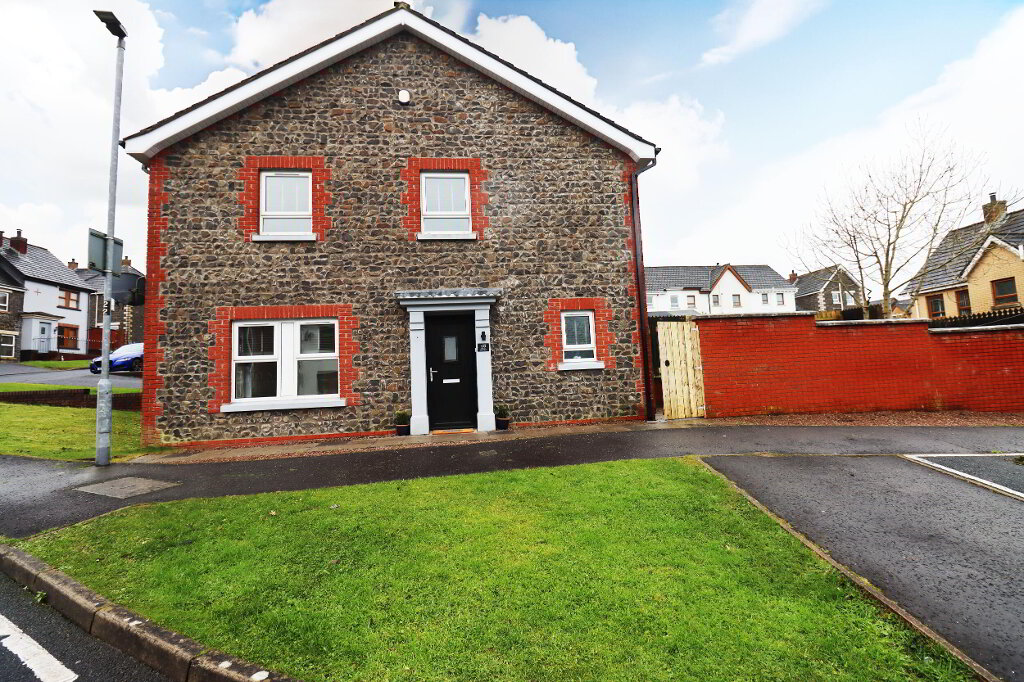 Photo 1 of 48 Alderley Place, Newtownabbey