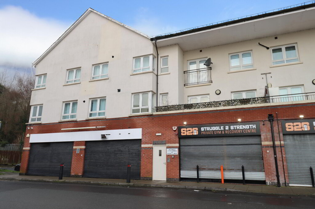 Photo 1 of Apt 40, 252 Whitewell Road, Newtownabbey