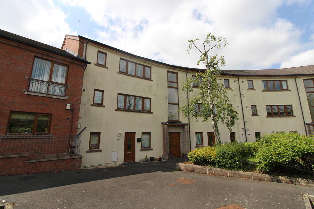 Photo 1 of 18 Ashgrove Lodge, Newtownabbey