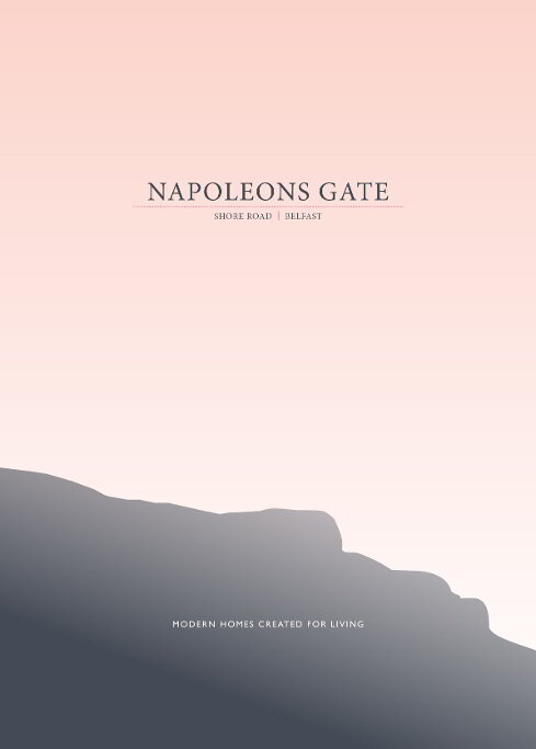 Photo 1 of Napoleons Gate, Belfast