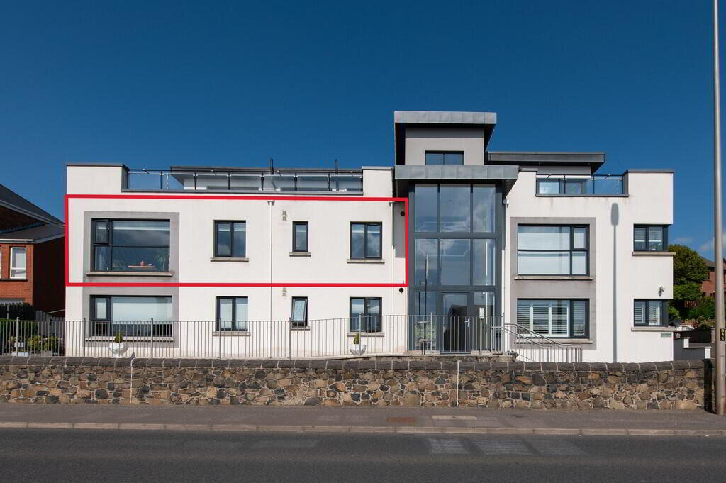 Photo 1 of Apartment 4 84 Shore Road, Greenisland, Carrickfergus