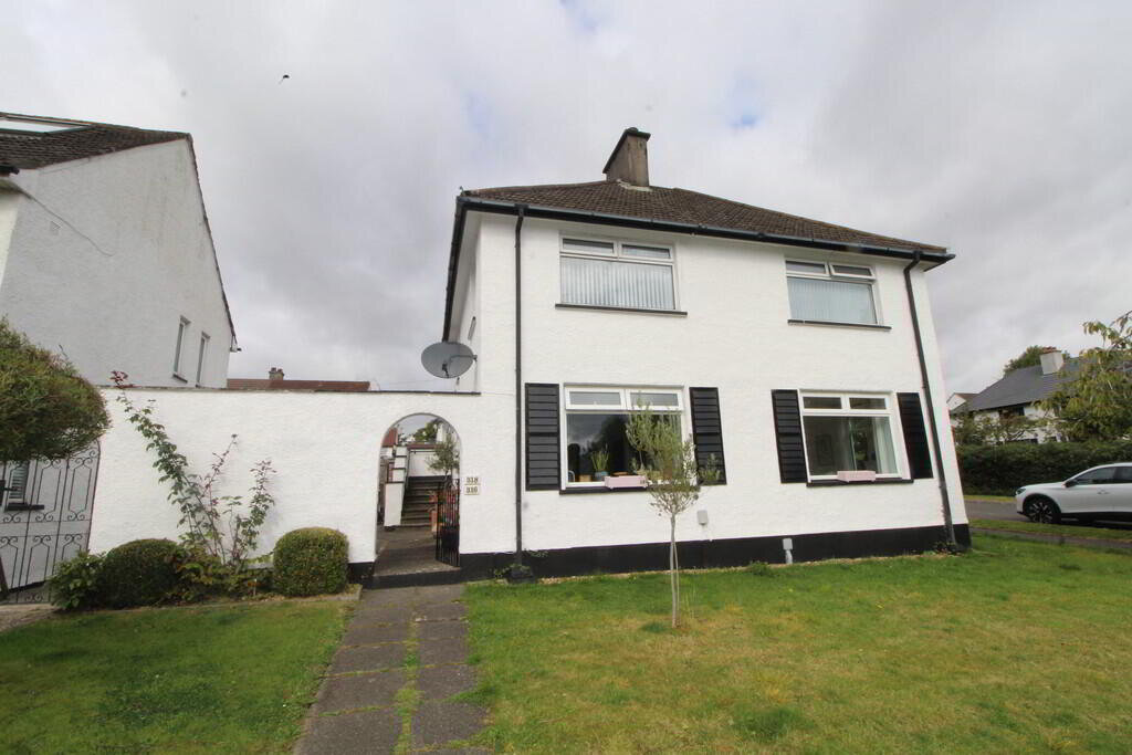 Photo 1 of 318 Merville Garden Village, Newtownabbey