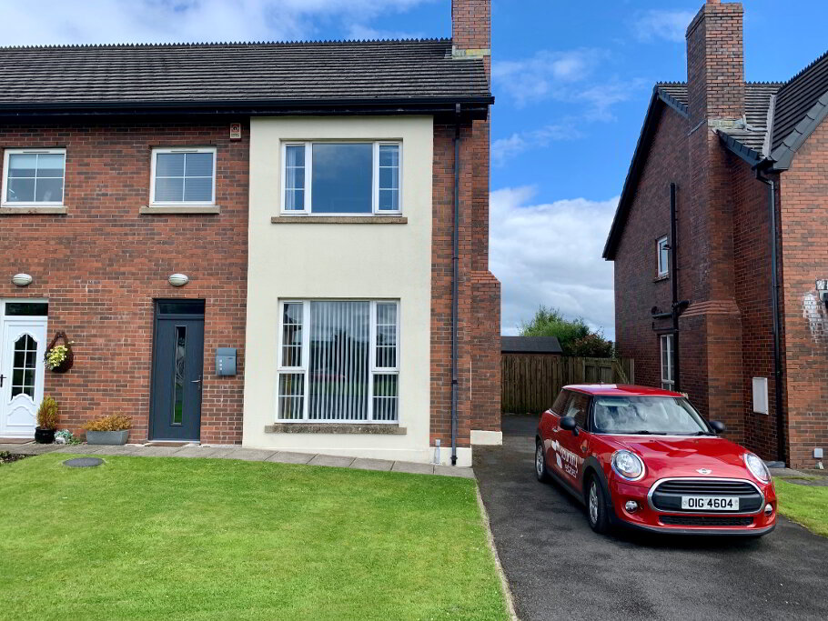 Photo 1 of 32 Craighill Park, Ballyclare