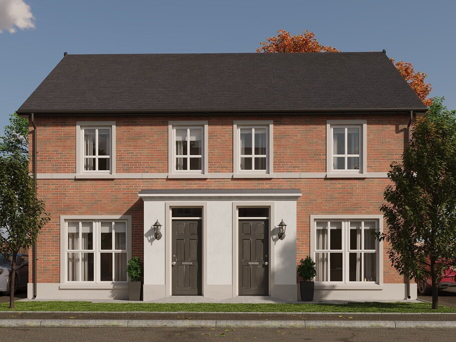 Photo 1 of The Trostan, Carncormick Meadow, Gortnageeragh Road, Cargan, Bt437ju