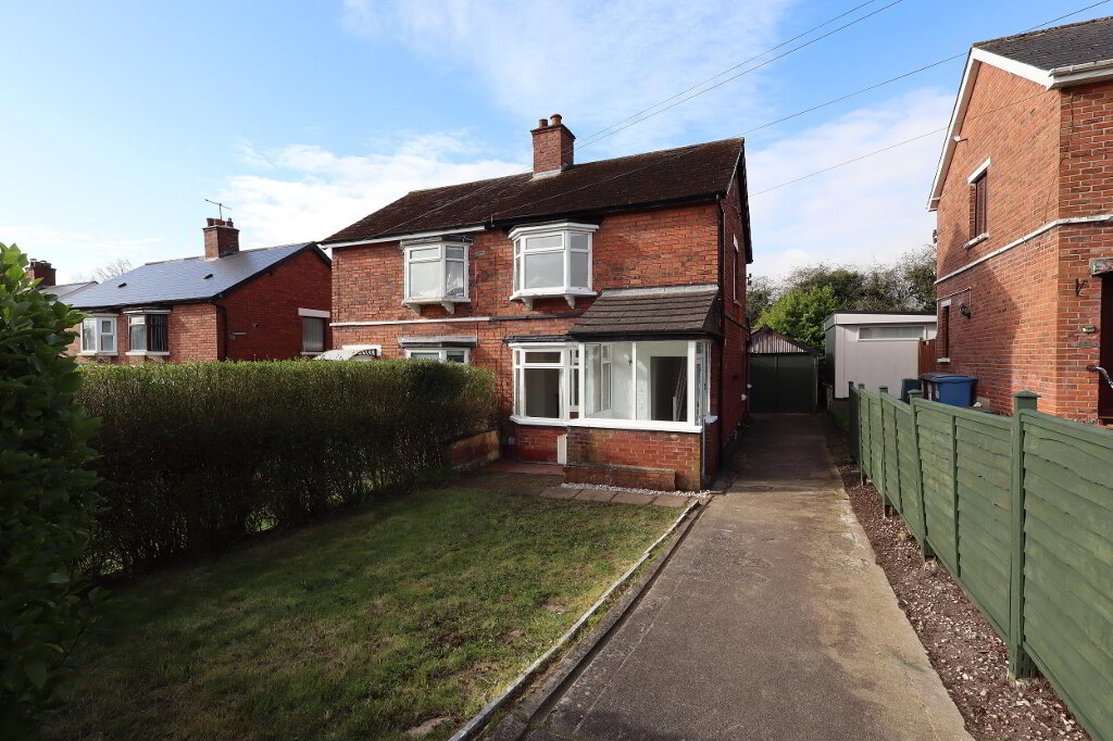 Photo 1 of 686 Oldpark Road, Belfast