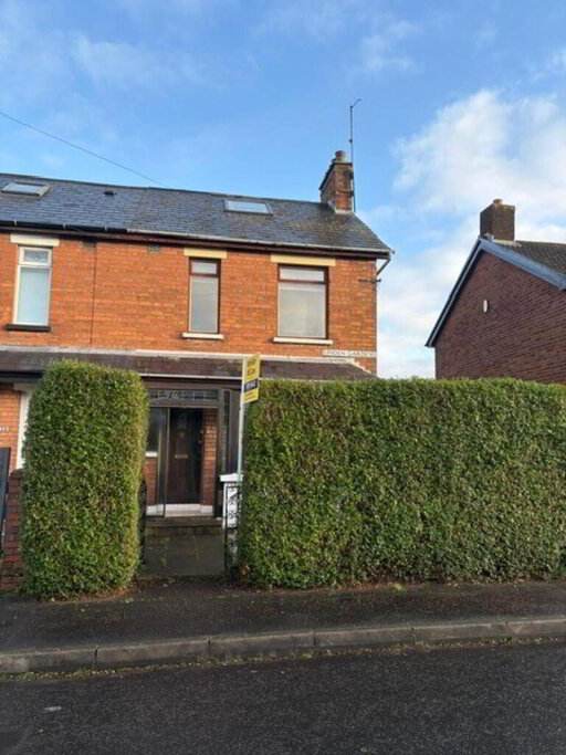 Photo 1 of 54 Linden Gardens, Belfast