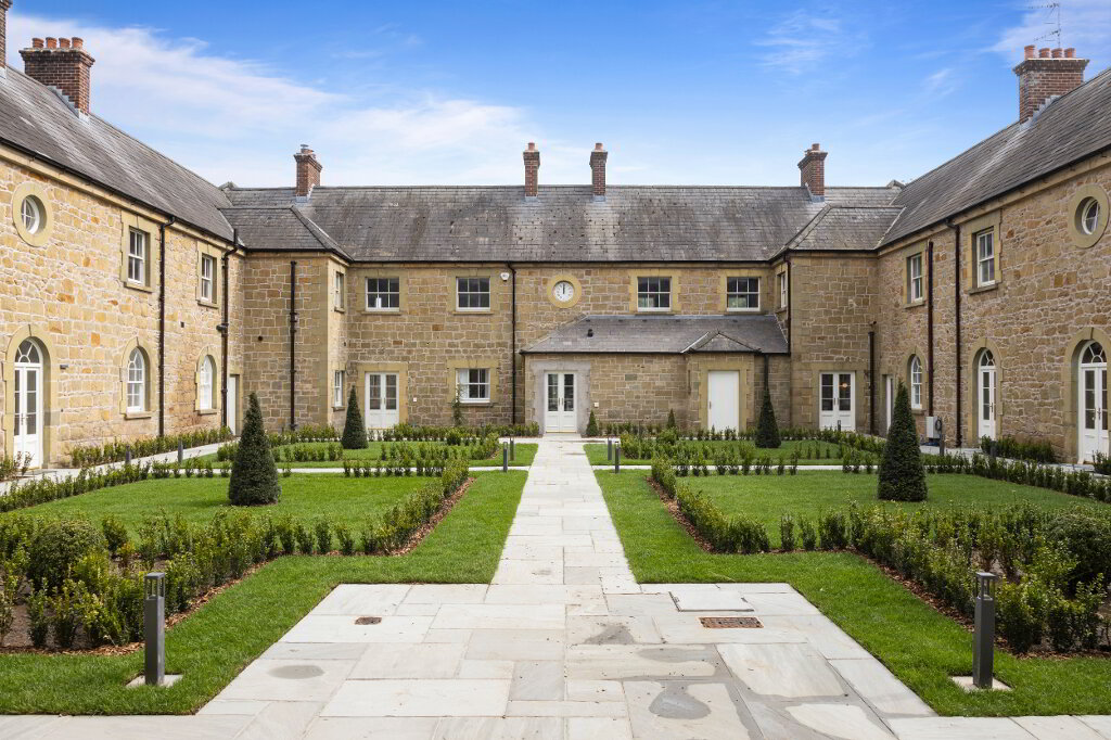 Baird Real Estate Dungannon